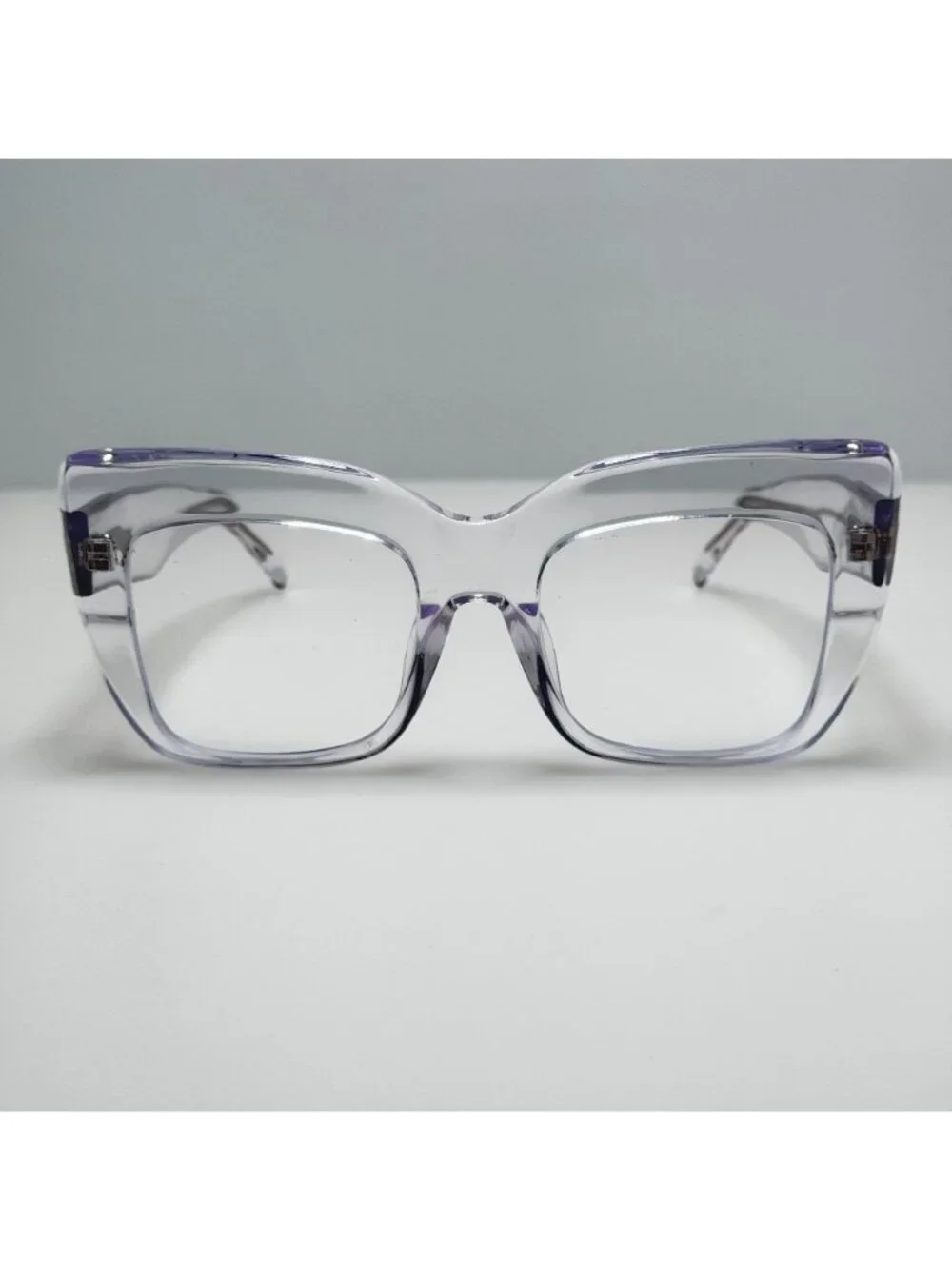 Zeelool Eyeglasses Eye Glasses Frames OA1901-02 53-21-145